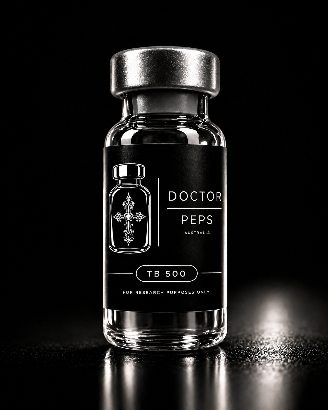 TB-500 10mg