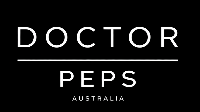 Doctor Peps Australia 