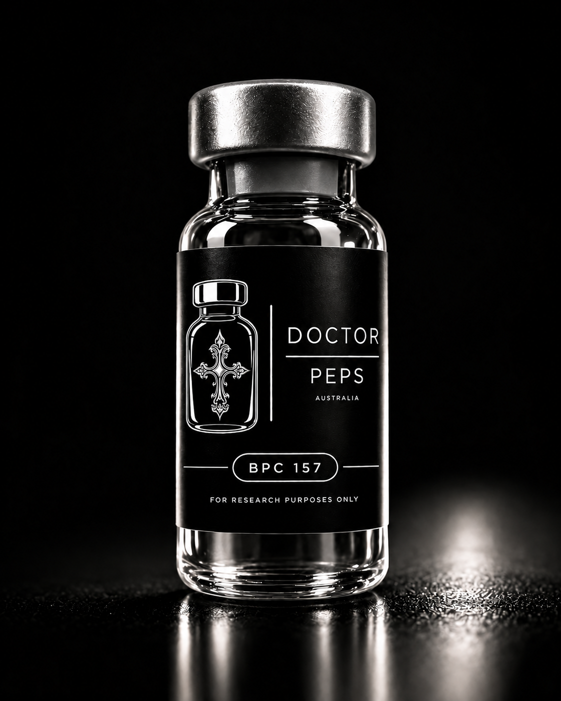 BPC-157 10mg